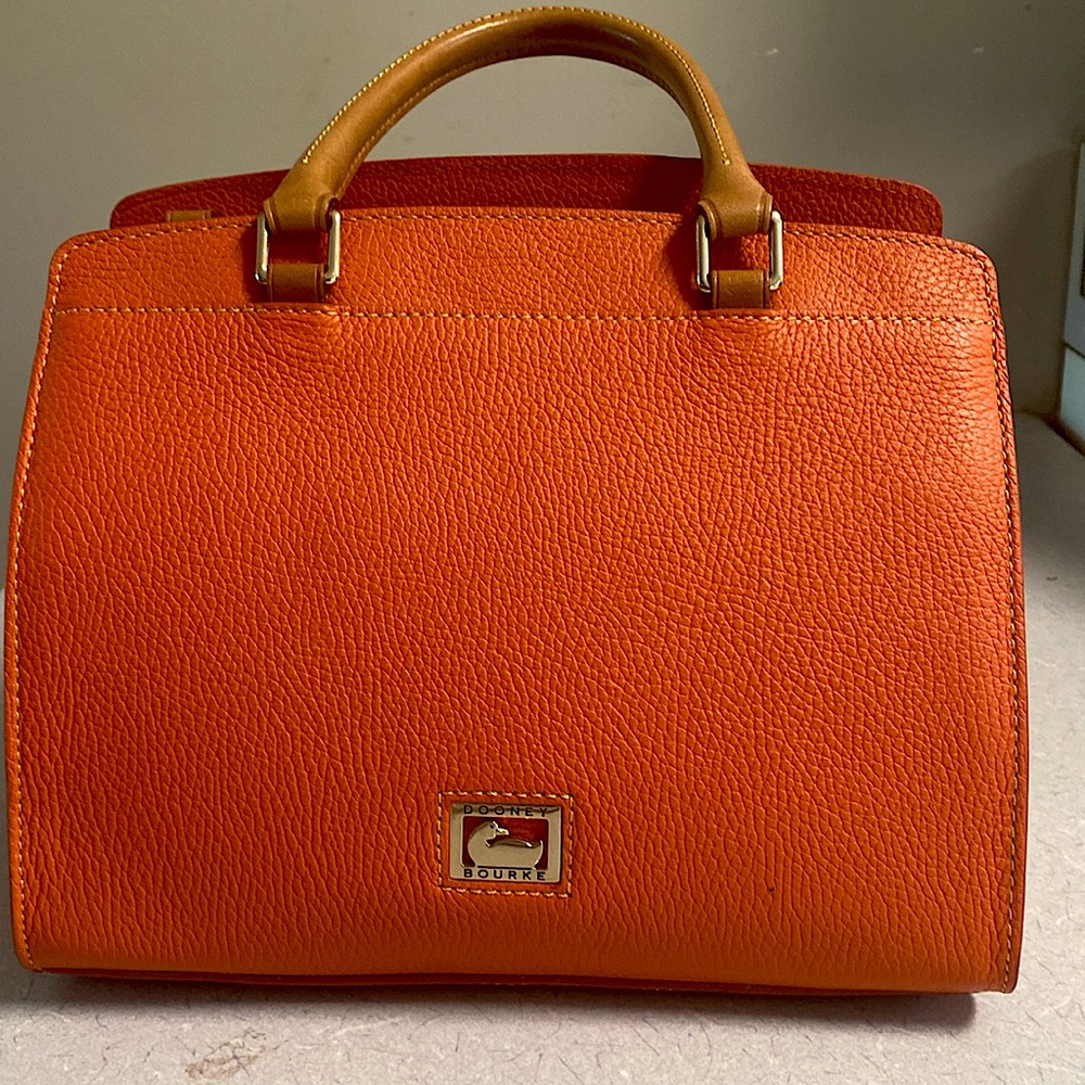 Dooley & Bourke Small Blair Bag